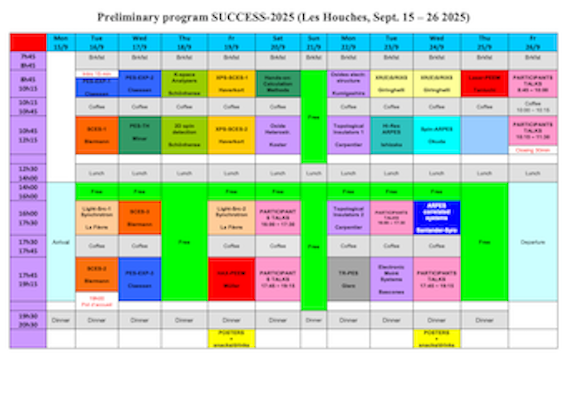 Prelim-Program-SUCCESS-2025